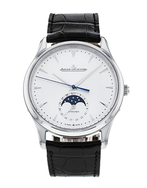 Jaeger-LeCoultre Master Ultra Thin Moon 1368420